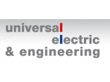 Universal Elektrik GmbH